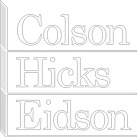 Colson Hicks Eidson logo